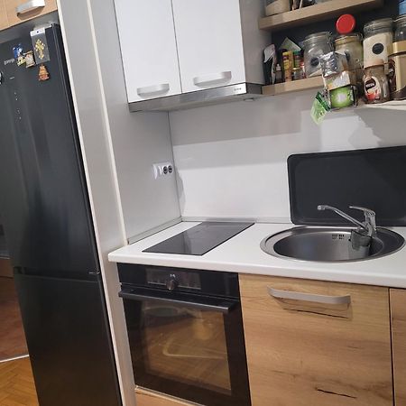 Apartmani Emerald Dream Novi Sad Luaran gambar