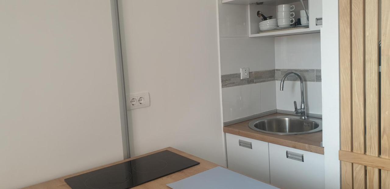 Apartmani Emerald Dream Novi Sad Luaran gambar