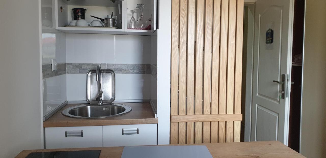 Apartmani Emerald Dream Novi Sad Luaran gambar