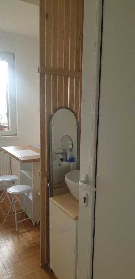 Apartmani Emerald Dream Novi Sad Luaran gambar