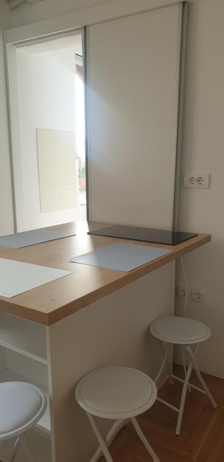 Apartmani Emerald Dream Novi Sad Luaran gambar