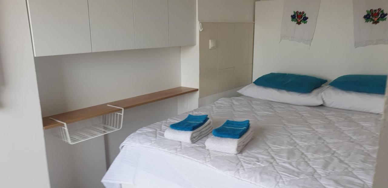 Apartmani Emerald Dream Novi Sad Luaran gambar