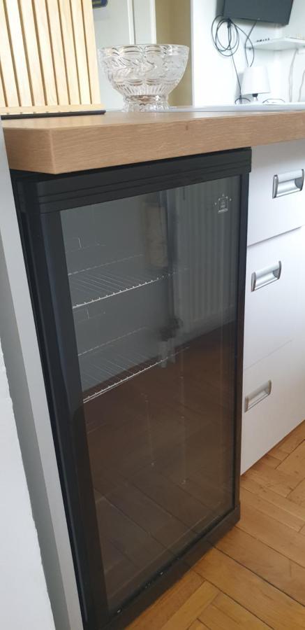 Apartmani Emerald Dream Novi Sad Luaran gambar