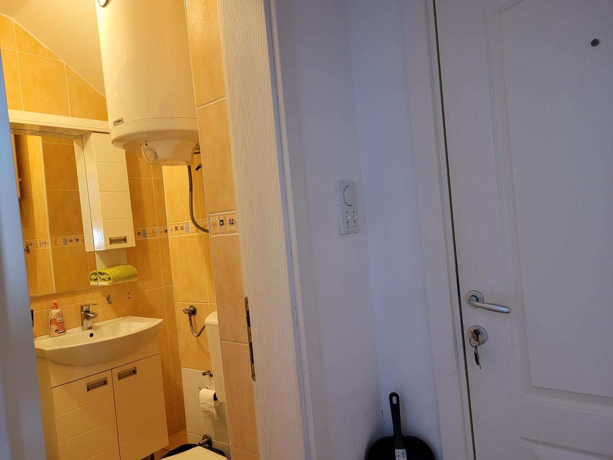 Apartmani Emerald Dream Novi Sad Luaran gambar