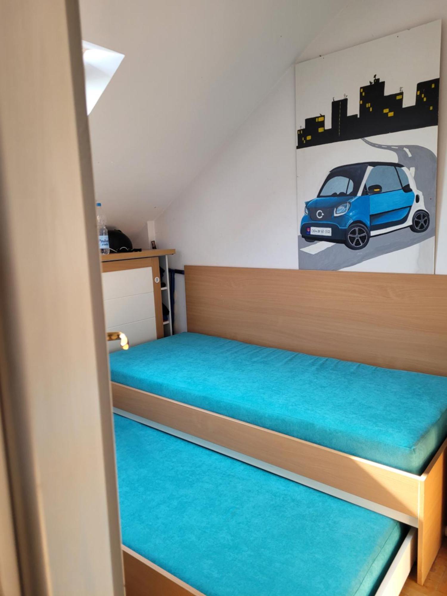 Apartmani Emerald Dream Novi Sad Luaran gambar