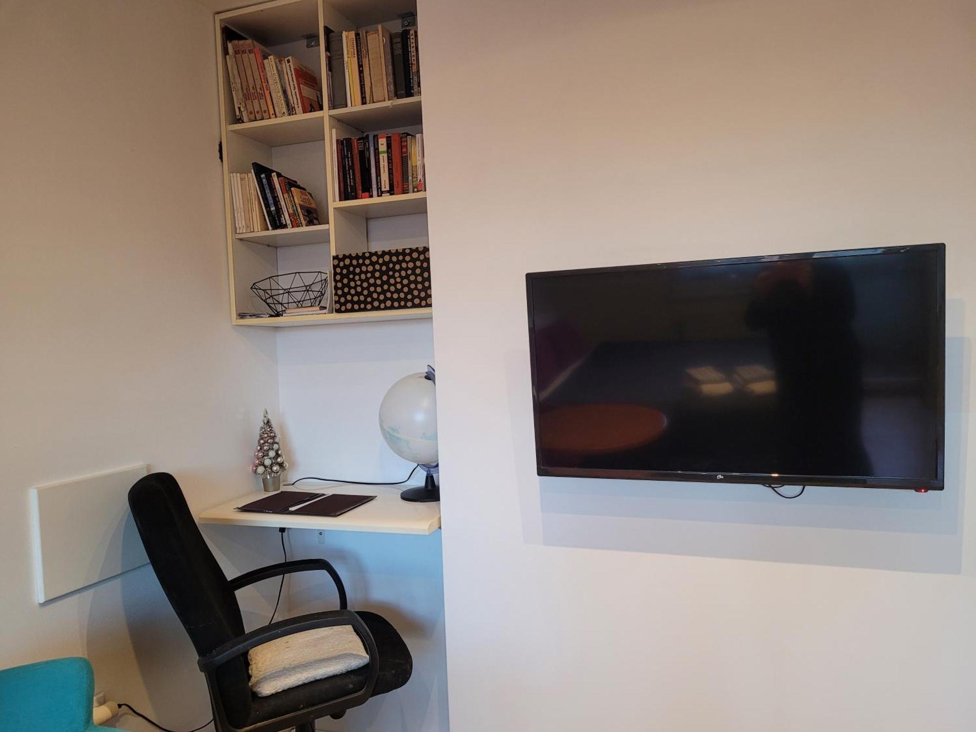 Apartmani Emerald Dream Novi Sad Bilik gambar