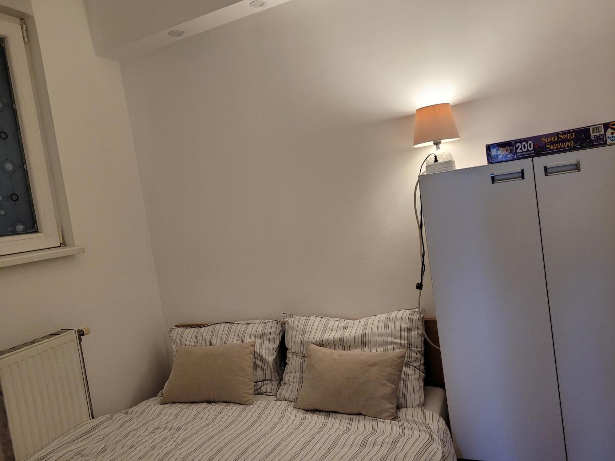 Apartmani Emerald Dream Novi Sad Bilik gambar