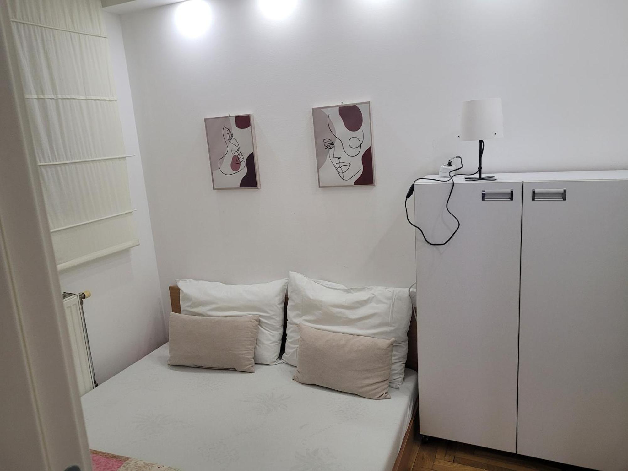 Apartmani Emerald Dream Novi Sad Luaran gambar