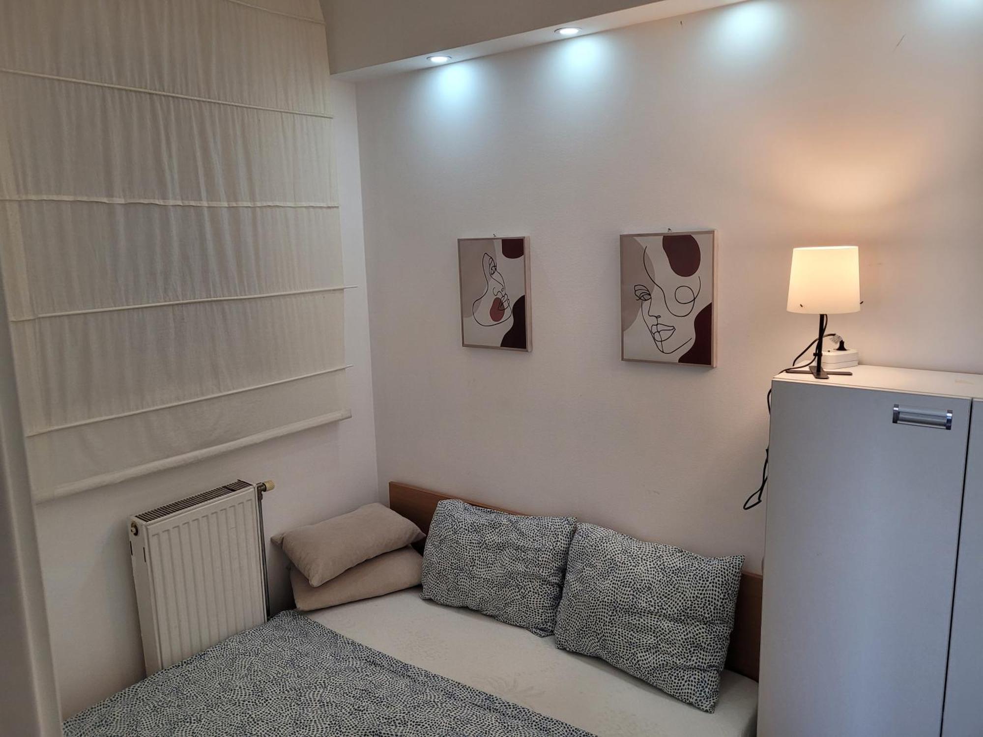 Apartmani Emerald Dream Novi Sad Luaran gambar