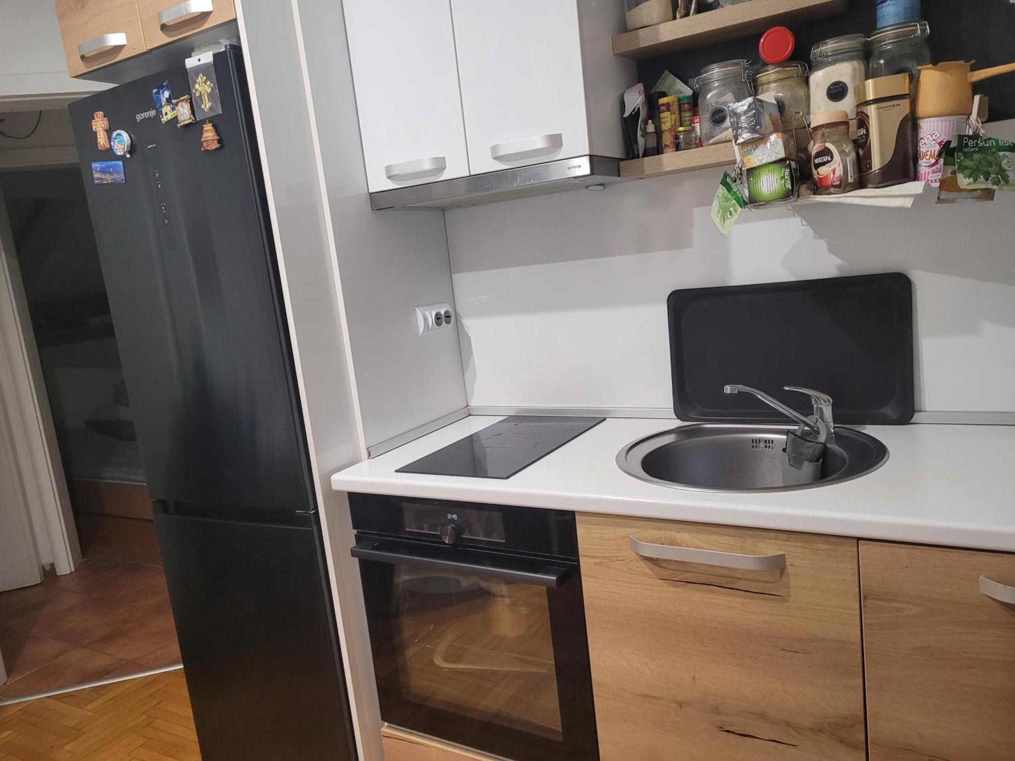 Apartmani Emerald Dream Novi Sad Luaran gambar