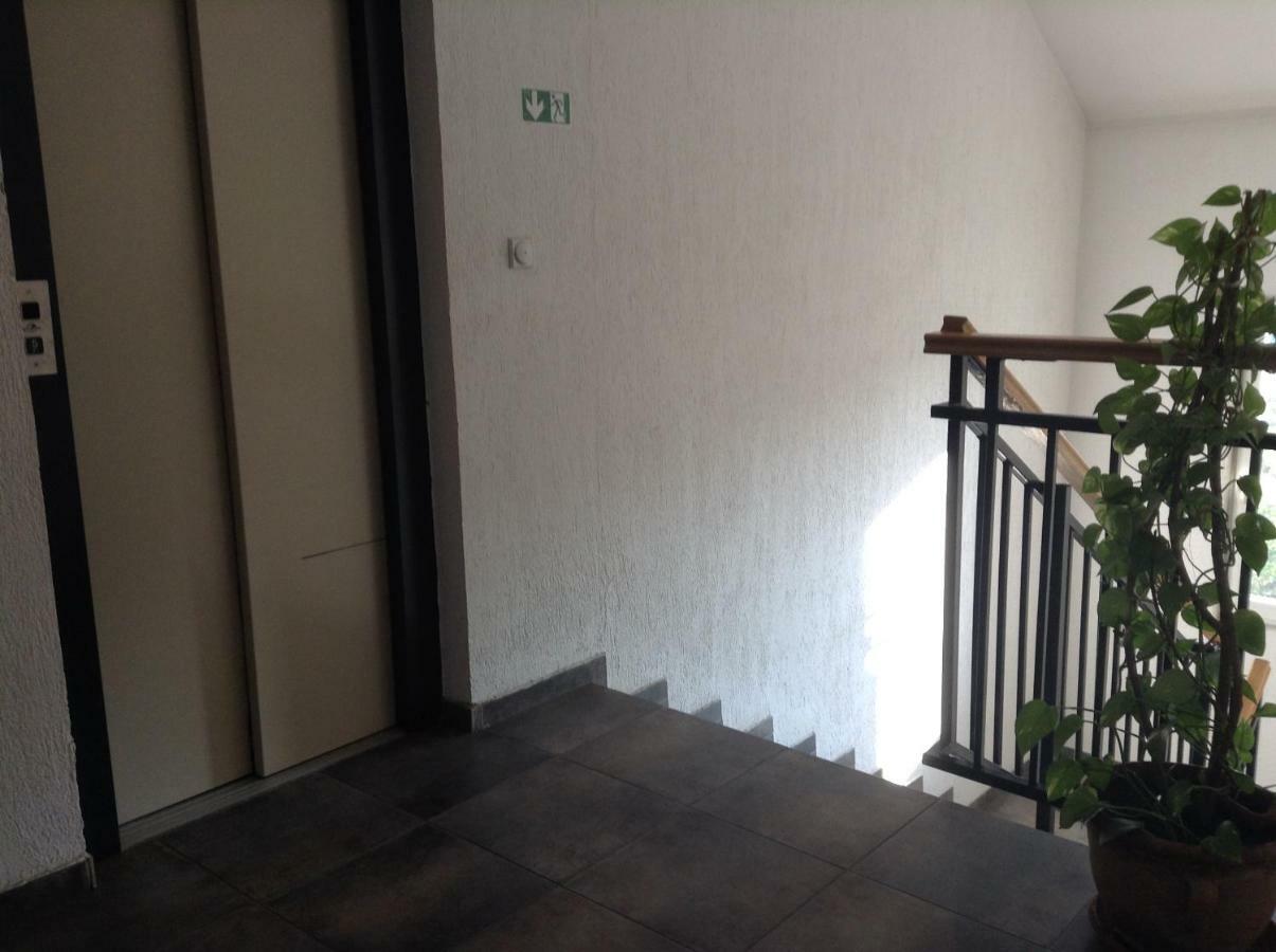 Apartmani Emerald Dream Novi Sad Luaran gambar
