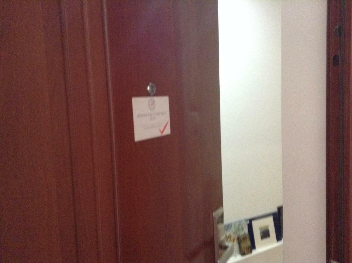 Apartmani Emerald Dream Novi Sad Luaran gambar