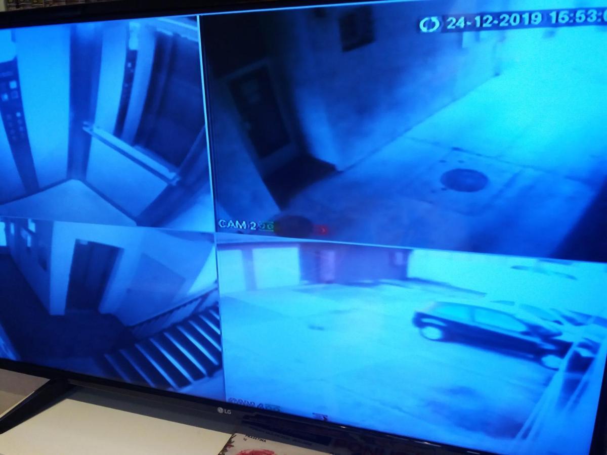 Apartmani Emerald Dream Novi Sad Luaran gambar