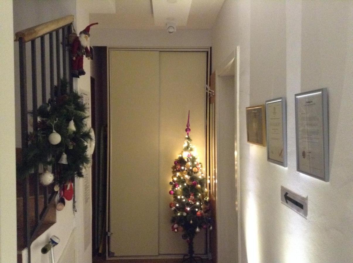 Apartmani Emerald Dream Novi Sad Luaran gambar