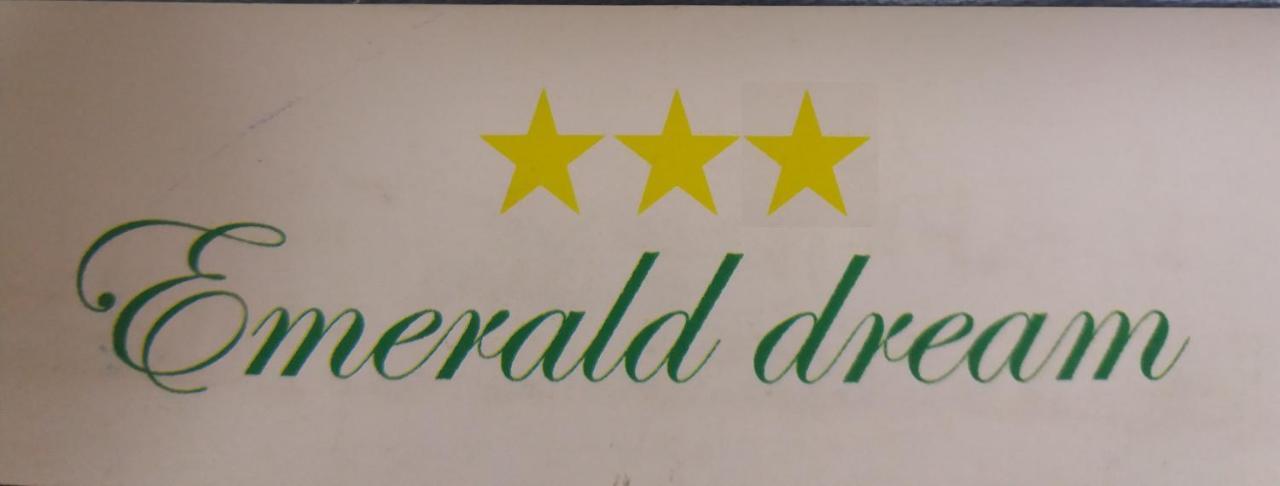Apartmani Emerald Dream Novi Sad Luaran gambar
